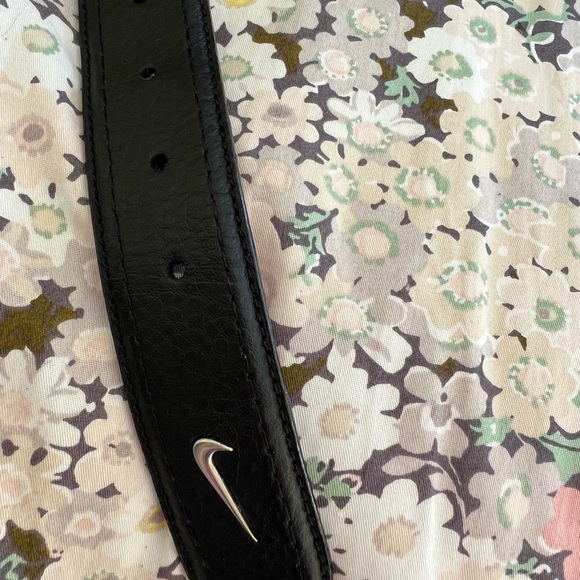 Nike golf belt SZ32 - Picture 3 of 8